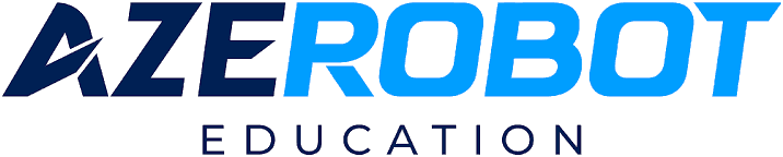 Azerobot Education